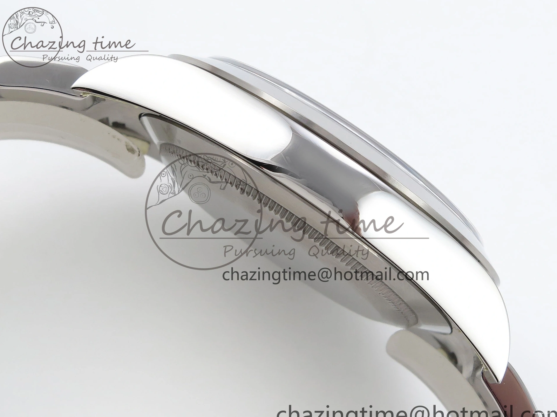 0120 Trendsetting Explorer I 214270 39mm Clean 1:1 Best Edition Black Dial on SS Bracelet VR 1738